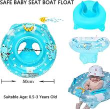 Baby Swimming Ring Art.43616