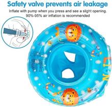 Baby Swimming Ring Art.43616