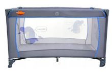 Baby Maxi M2 Basic Col. 645 Blue