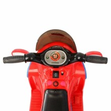 Aga Design Motor Cycle Art.CT-MB911  Детский электромобиль со световыми и звуковыми эффектами
