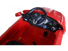 Babymix Mercedes Art.Z653R White  Детский электромобиль c радиоуправлением
