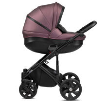 Tutis  Mimi Style Limited Edition Art.287 Dark Plum
