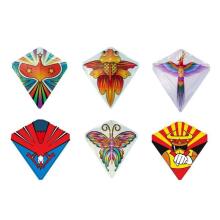 I-Toys  Multi Art.A-0252  воздушный змей,1 шт