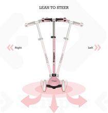 Mondo Scooter Tripper Art.28568  Детский выcококачественный самокат