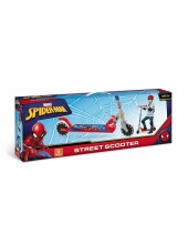 Mondo Disney gatvės paspirtukas Art.18394 „Spiderman“ vaikiškas paspirtukas