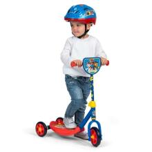 Mondo Disney My First Scooter Art.18005 Cars Трехколесный самокат