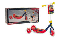Mondo Disney My First Scooter Art.18005 Cars Трехколесный самокат