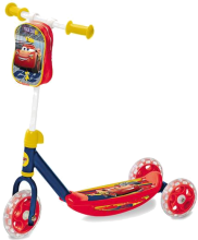 Mondo Disney My First Scooter Art.18005 Cars Трехколесный самокат