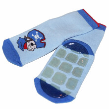 Weri Spezials Art.44193 Baby Socks non Slips