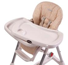 Peg Perego'21 Prima Pappa Follow Me Petrolio Art.IH01000000BL71 Barošanas krēsls