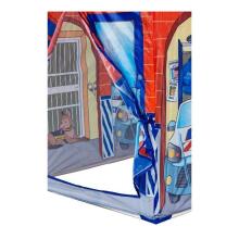 Eco Toys Play Tent Police Art.8181 Детская палатка