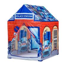 Eco Toys Play Tent Police Art.8181 Детская палатка