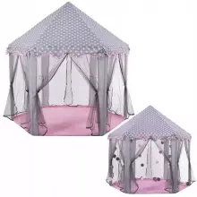 Kids Severno Art.5017 Children's play tent