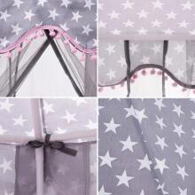 Kids Severno Art.5017 Children's play tent