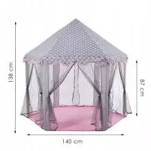 Kids Severno Art.5017 Children's play tent