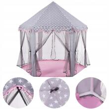 Kids Severno Art.5017 Children's play tent