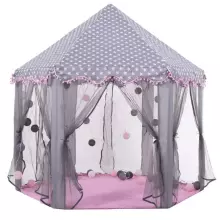 Kids Severno Art.5017 Children's play tent