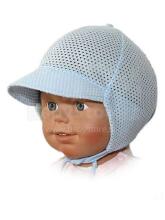Vilaurita Art.43 100% cotton Babies` hat Spring-summer Art 573