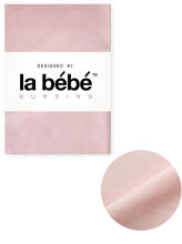 La Bebe™ Cotton Art.44497 Satin Nappy 75x75 sm
