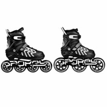Spokey Khan Art.927032 roller skates (31-34)