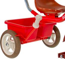 Italtrike Passenger Colorama Art.44647 Kids tricycle