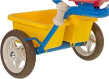 Italtrike Passenger Colorama Art.44647 Kids tricycle