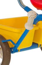 Italtrike Passenger Colorama Art.44647 Kids tricycle