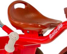 Italtrike Passenger Rose Garden Art.44648 Kids tricycle