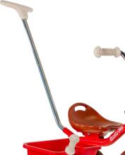 Italtrike Passenger Rose Garden Art.44648 Kids tricycle