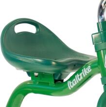 Italtrike Super Touring Road Work 10’’ Art.44663 Bērnu trīsritenis