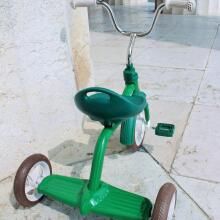 Italtrike Super Touring Road Work 10’’ Art.44663 Bērnu trīsritenis