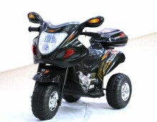 TLC Baby Moto Art.HL-238 Red  Bērnu elektro motocikls