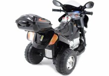 TLC Baby Moto Art.HL-238 Red Детский электромотоцикл с аккумулятором