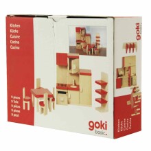 Goki Art.51718 Мебель для кухни