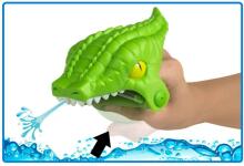 Colorbaby Toys Aqua Water Crocodile Art.53798 Ūdens pistole