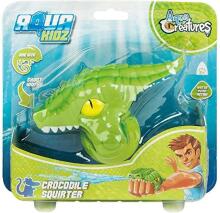Colorbaby Toys Aqua Water Crocodile Art.53798 Ūdens pistole