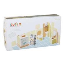 Cubika Furniture Set Art.12633