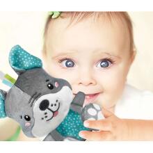 Clementoni Baby Art.17354 Grabulis Suns