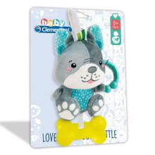 Clementoni Baby Art.17354 Grabulis Suns