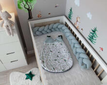 Baby Love Premium Garden Art.45442 guļammaiss ,70cm