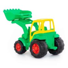 Polesie Tractor Art.0476 Traktors