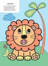 Kids Book Art.45540