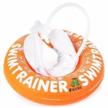 Freds Swimtrainer Classic Art.45557 Peldriņķis mazuļiem (piepūšams riņķis peldēšanai) no 2 -6 gadiem