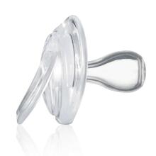 Tommee Tippee Art. 4334105 Little London Silikona māneklis 0-6m