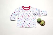 Mini Star Art.MSAW-013 Детская кофточка (56-74 размер)