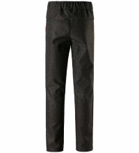 Reima Idea Art.532108-9678 Softshell Демисезонные утепленные термо брюки для девочек (разм.: 104-152 cm)