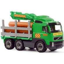 Polesie Volvo Art.8756 Машина-погрузчик