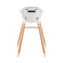 KinderKraft'20 Sienna 2 in 1 Art.KKKSIENGRY0000 Grey barošanas krēsls