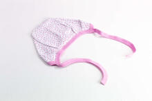 Galatex Art.45836 Babies 100% cotton hat