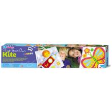 4M Paint Kite Art.00-04585 Komplekts Izkrāso Puķi